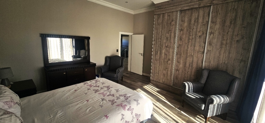 To Let 7 Bedroom Property for Rent in Wigwam North West